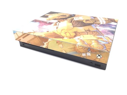 microsoft xbox one x 1tb