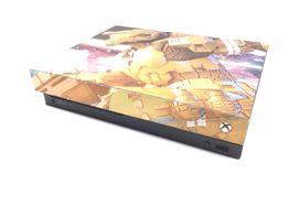 microsoft xbox one x 1tb