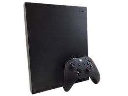 microsoft xbox one x 1tb