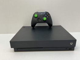 microsoft xbox one x 1tb