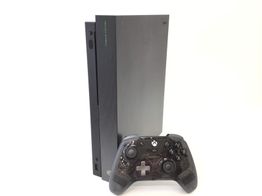 microsoft xbox one x 1tb