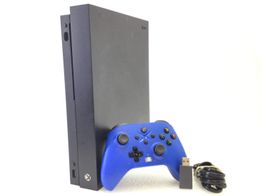 microsoft xbox one x 1tb