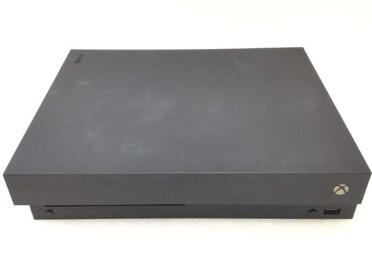 microsoft xbox one x 1tb