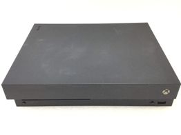 microsoft xbox one x 1tb