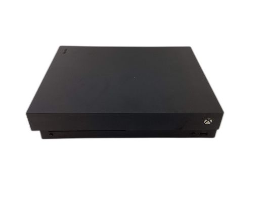 microsoft xbox one x 1tb