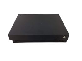 microsoft xbox one x 1tb