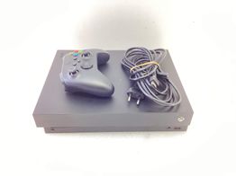 microsoft xbox one x 1tb