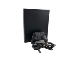 microsoft xbox one x 1tb