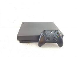 microsoft xbox one x 1tb