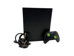 microsoft xbox one x 1tb