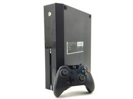 microsoft xbox one