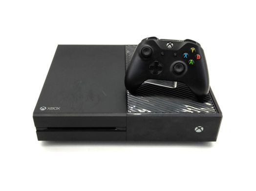 microsoft xbox one