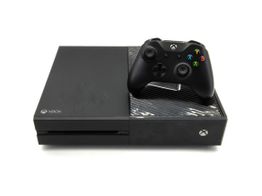 microsoft xbox one