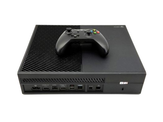 microsoft xbox one