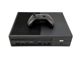 microsoft xbox one