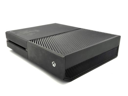 microsoft xbox one