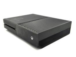 microsoft xbox one