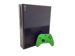 microsoft xbox one