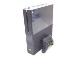 microsoft xbox one