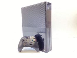 microsoft xbox one