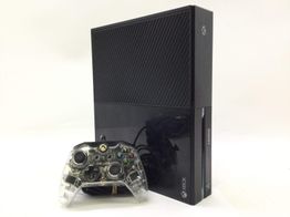 microsoft xbox one