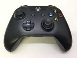 microsoft xbox one