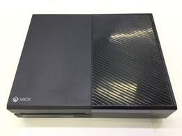 microsoft xbox one