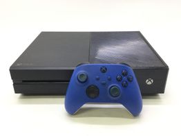 microsoft xbox one