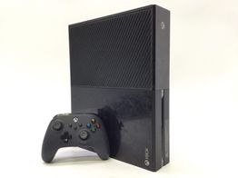 microsoft xbox one