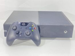 microsoft xbox one