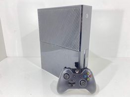 microsoft xbox one
