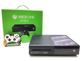 microsoft xbox one