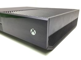 microsoft xbox one