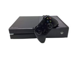 microsoft xbox one