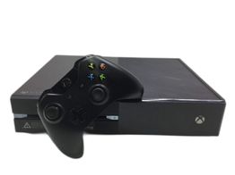 microsoft xbox one