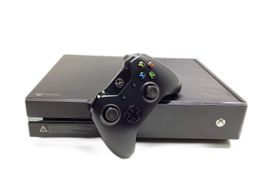 microsoft xbox one