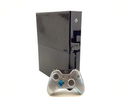 microsoft xbox one