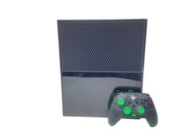 microsoft xbox one