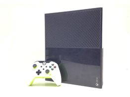 microsoft xbox one