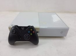 microsoft xbox one
