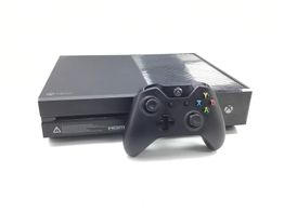 microsoft xbox one