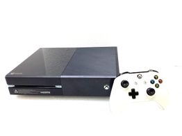 microsoft xbox one