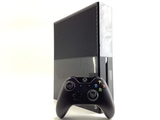 microsoft xbox one