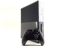 microsoft xbox one