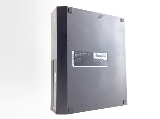 microsoft xbox one