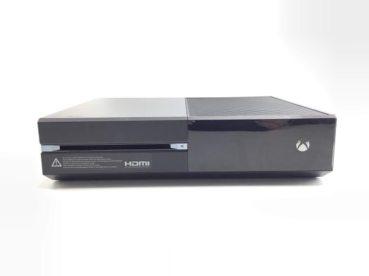 microsoft xbox one