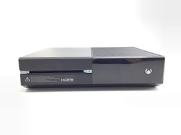 microsoft xbox one