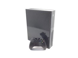 microsoft xbox one