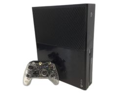microsoft xbox one