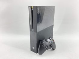 microsoft xbox one